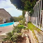 別荘 La Maison Spa, Piscine Et Climatisation *