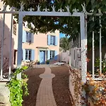 別荘 La Maison Spa, Piscine Et Climatisation