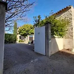 La Maison Spa, Piscine Et Climatisation 別荘 Sainte-Valière
