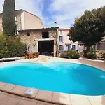La Maison Spa, Piscine Et Climatisation