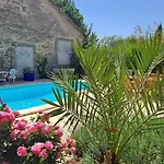 La Maison Spa, Piscine Et Climatisation * Sainte-Valière
