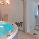 La Maison Spa, Piscine Et Climatisation * Sainte-Valière