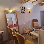 La Maison Spa, Piscine Et Climatisation 別荘 *