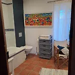 La Maison Spa, Piscine Et Climatisation Sainte-Valière