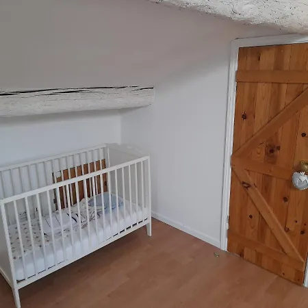 La Maison Spa, Piscine Et Climatisation Sainte-Valière