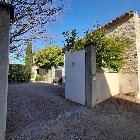 La Maison Spa, Piscine Et Climatisation 別荘 Sainte-Valière