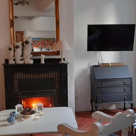 Prázdninový dům La Maison Spa, Piscine Et Climatisation *