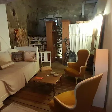 La Maison Spa, Piscine Et Climatisation Prázdninový dům