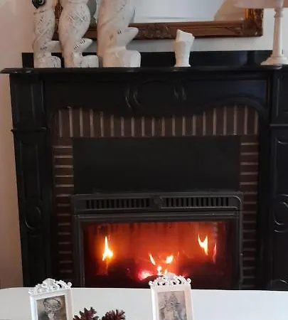 La Maison Spa, Piscine Et Climatisation Sainte-Valière