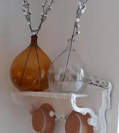 La Maison Spa, Piscine Et Climatisation Dom wakacyjny *