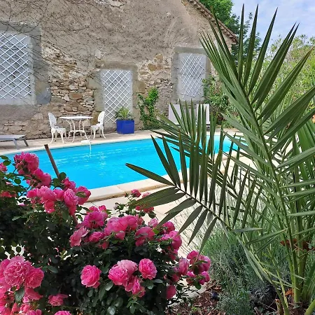 Feriehus La Maison Spa, Piscine Et Climatisation *