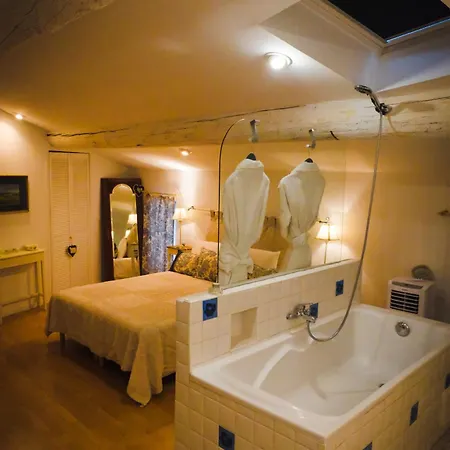 La Maison Spa, Piscine Et Climatisation * Sainte-Valière