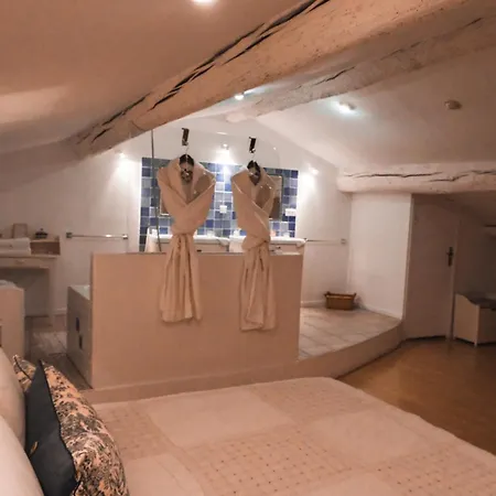 La Maison Spa, Piscine Et Climatisation Prázdninový dům