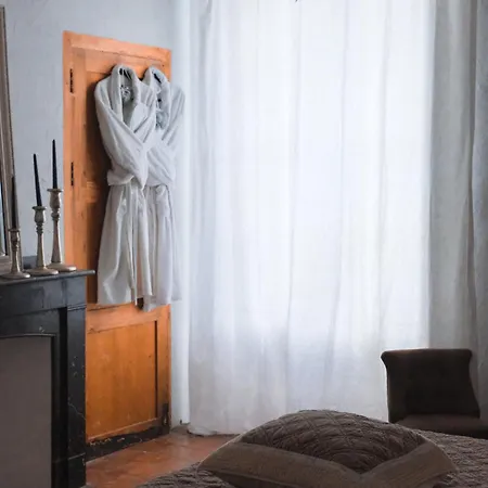 Prázdninový dům La Maison Spa, Piscine Et Climatisation *