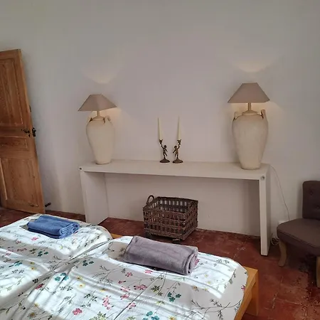 La Maison Et Piscine Holiday home Sainte-Valiere