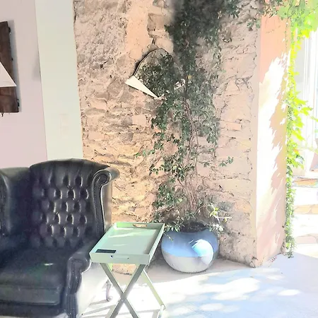 La Maison Spa, Piscine Et Climatisation