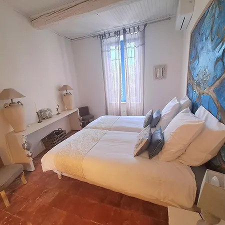 Prázdninový dům La Maison Spa, Piscine Et Climatisation Sainte-Valière