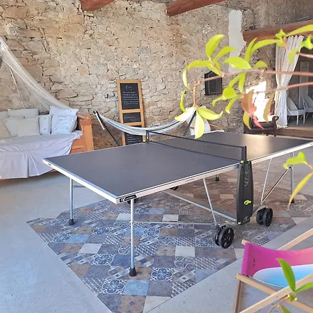 La Maison Spa, Piscine Et Climatisation Vakantiehuis *
