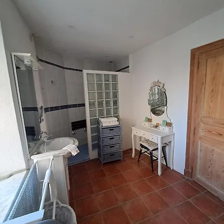 別荘 La Maison Spa, Piscine Et Climatisation