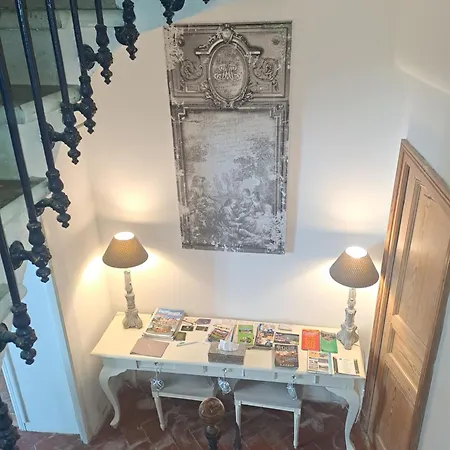 La Maison Spa, Piscine Et Climatisation Dom wakacyjny *