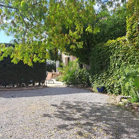 Prázdninový dům La Maison Spa, Piscine Et Climatisation Sainte-Valière