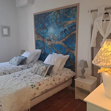 La Maison Spa, Piscine Et Climatisation Prázdninový dům Sainte-Valière