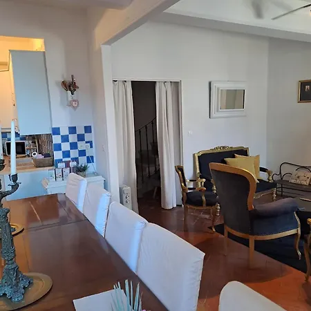 Vakantiehuis La Maison Spa, Piscine Et Climatisation Sainte-Valière