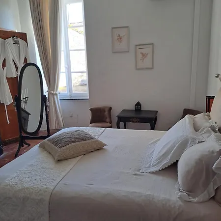 Prázdninový dům La Maison Spa, Piscine Et Climatisation Sainte-Valière