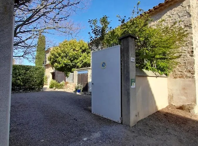 La Maison Spa, Piscine Et Climatisation Hébergement de vacances Sainte-Valière