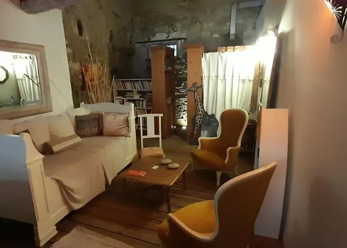 La Maison Spa, Piscine Et Climatisation Hébergement de vacances