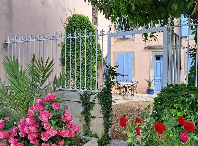 La Maison Spa, Piscine Et Climatisation Hébergement de vacances *