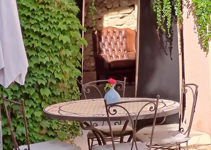 La Maison Spa, Piscine Et Climatisation Hébergement de vacances Sainte-Valière