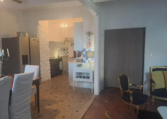 La Maison Spa, Piscine Et Climatisation *